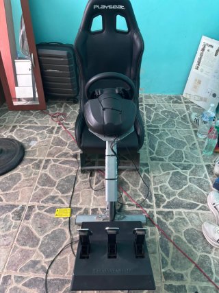 Simulador Completo