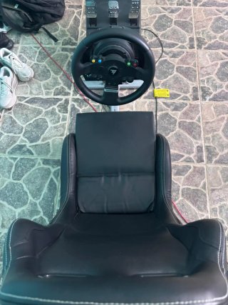 Simulador Completo