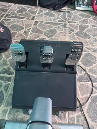 Simulador Completo