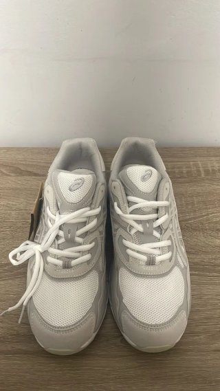 Zapatillas Asics Gel NYC Beige/Gris
