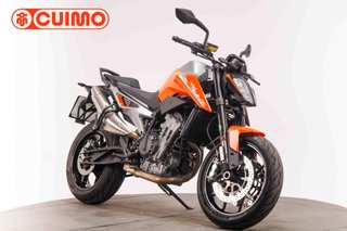 KTM 790 DUKE L