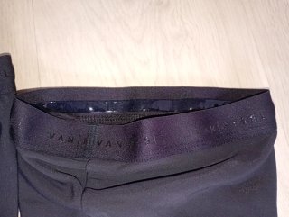 Guantes, Perneras y Chaleco invierno Ciclismo
