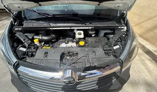 Opel Vivaro 2018•90232 km•ITV 2027•Garantia 1 año