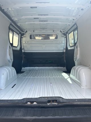 Opel Vivaro 2018•90232 km•ITV 2027•Garantia 1 año