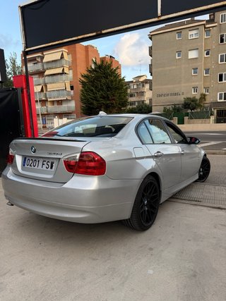 BMW Serie 3 2007
