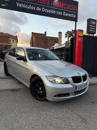 BMW Serie 3 2007