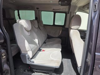 Peugeot Expert 8 plazas