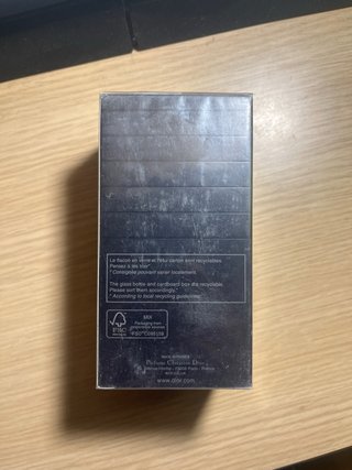 Dior Sauvage Eau de Parfum