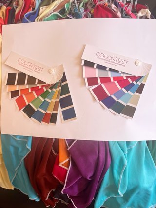 Kit Profesional Colorimetría + Maletín