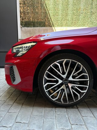 Audi S3 2021 NACIONAL