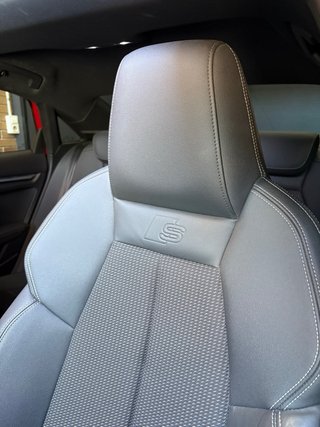Audi S3 2021 NACIONAL