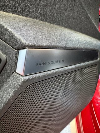 Audi S3 2021 NACIONAL