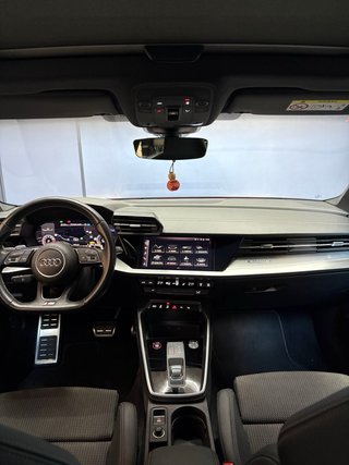 Audi S3 2021 NACIONAL