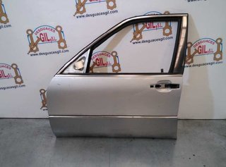 Puerta delantera izquierda mercedes 712527 clase s