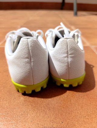 Adidas Predator Club TF J - Botas Fútbol TALLA 32