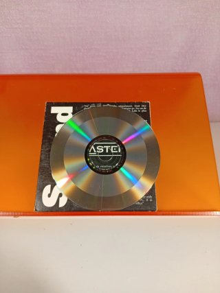 Sound Blaster CD PCI64
