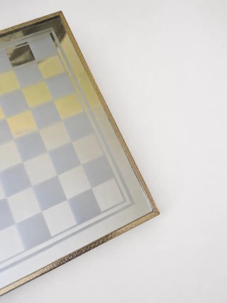 Ajedrez de Cristal Glass Chessplay