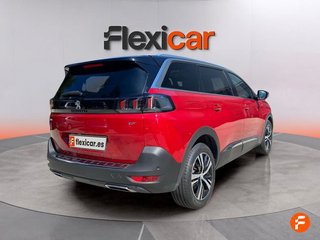 Peugeot 5008 1.5 BlueHDi 96kW (130CV) S&S Allure EAT8