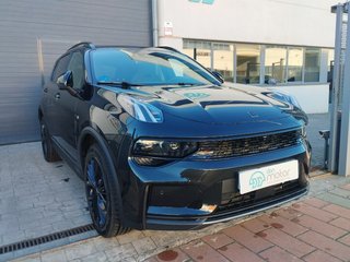 Lynk & Co 01 1.5 PHEV More 203 kW (276 CV)