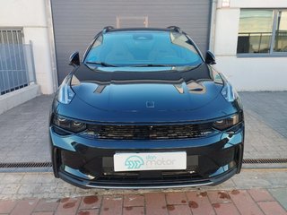Lynk & Co 01 1.5 PHEV More 203 kW (276 CV)