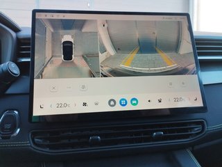 Lynk & Co 01 1.5 PHEV More 203 kW (276 CV)