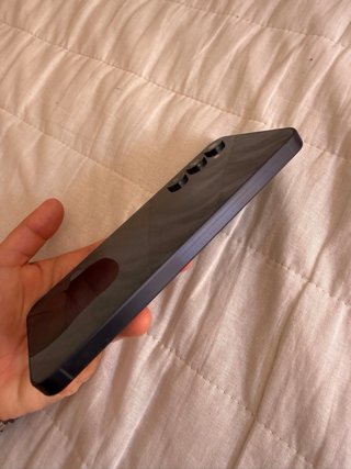 Samsung Galaxy A55 5G Azul Marino