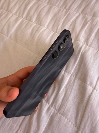 Samsung Galaxy A55 5G Azul Marino
