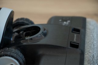 Dreame H14 Pro Aspirador Seco y Húmedo