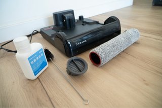 Dreame H14 Pro Aspirador Seco y Húmedo