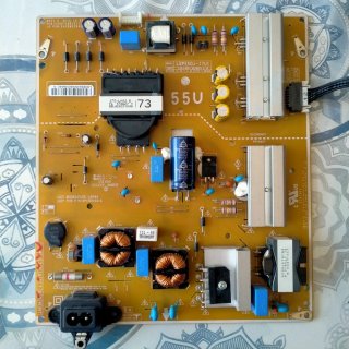 Se Vende Placa Fuente de Poder de TV