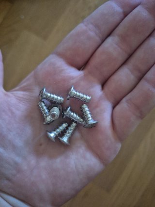 Canapé abatible Ikea ÖRJE blanco