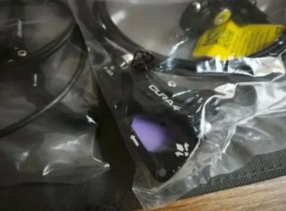 Frenos Formula Cura 4