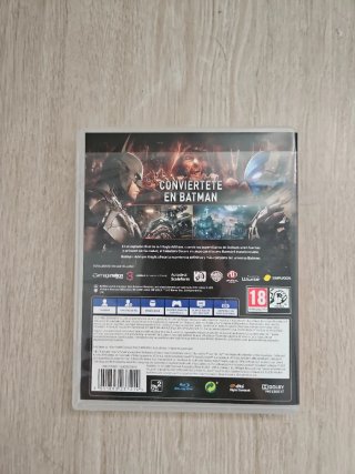 Batman Arkham Knight Xbox One