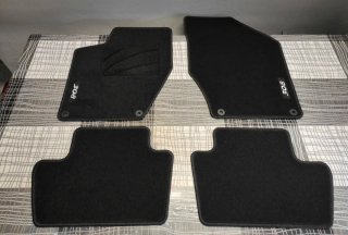 + Peugeot 308 I Alfombrillas a medida