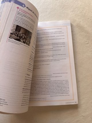 Libro lengua Castilla y literatura