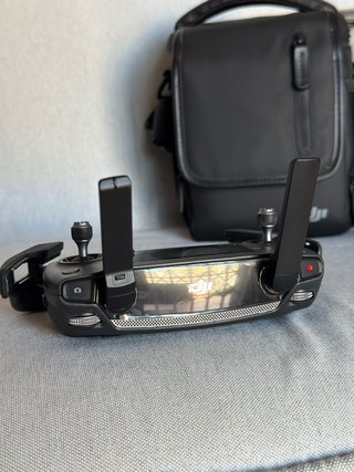 DJI Mavic Pro Fly More Combo