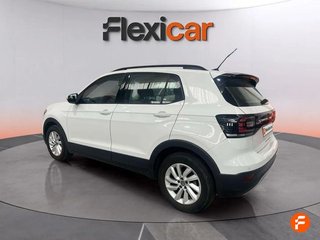 Volkswagen T-Cross Advance 1.0 TSI 81kW (110CV)