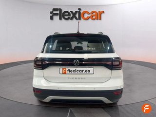 Volkswagen T-Cross Advance 1.0 TSI 81kW (110CV)