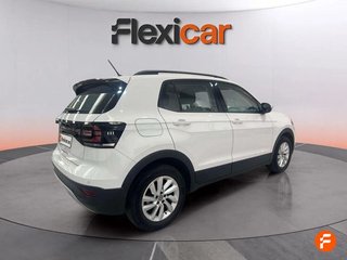 Volkswagen T-Cross Advance 1.0 TSI 81kW (110CV)