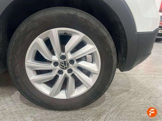 Volkswagen T-Cross Advance 1.0 TSI 81kW (110CV)