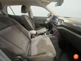 Volkswagen T-Cross Advance 1.0 TSI 81kW (110CV)