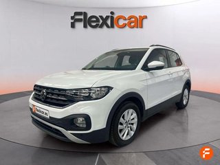 Volkswagen T-Cross Advance 1.0 TSI 81kW (110CV)
