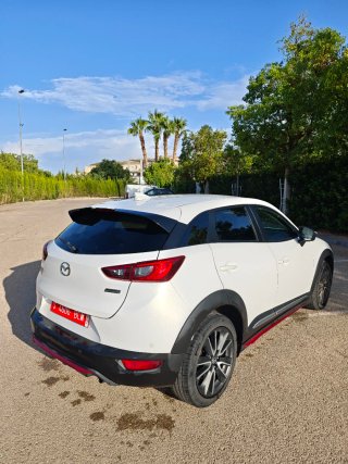 Mazda CX-3 2016