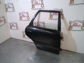 Puerta trasera derecha volvo v40 familiar 712536