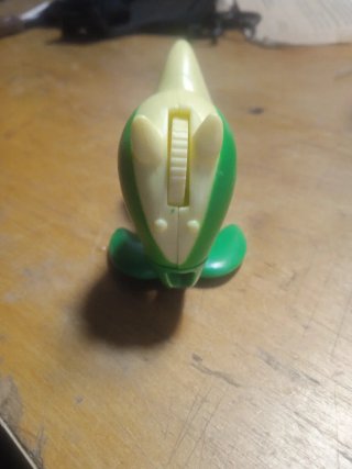 Figura Pokemon Snivy