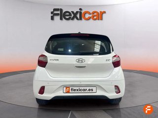 Hyundai i10 1.0 Klass AT
