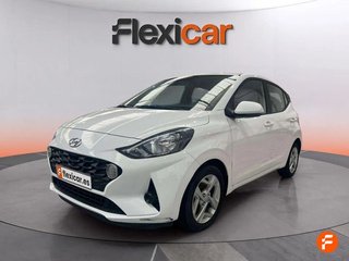Hyundai i10 1.0 Klass AT
