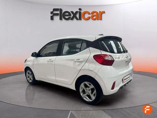 Hyundai i10 1.0 Klass AT