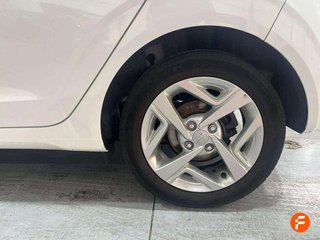 Hyundai i10 1.0 Klass AT