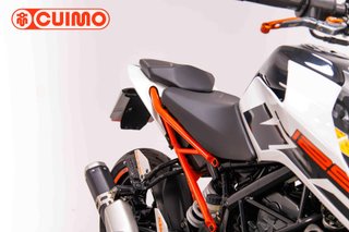 KTM 125 DUKE